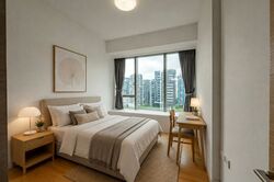 SilverSea (D15), Condominium #590346601